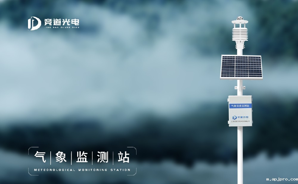 气象监测仪厂家