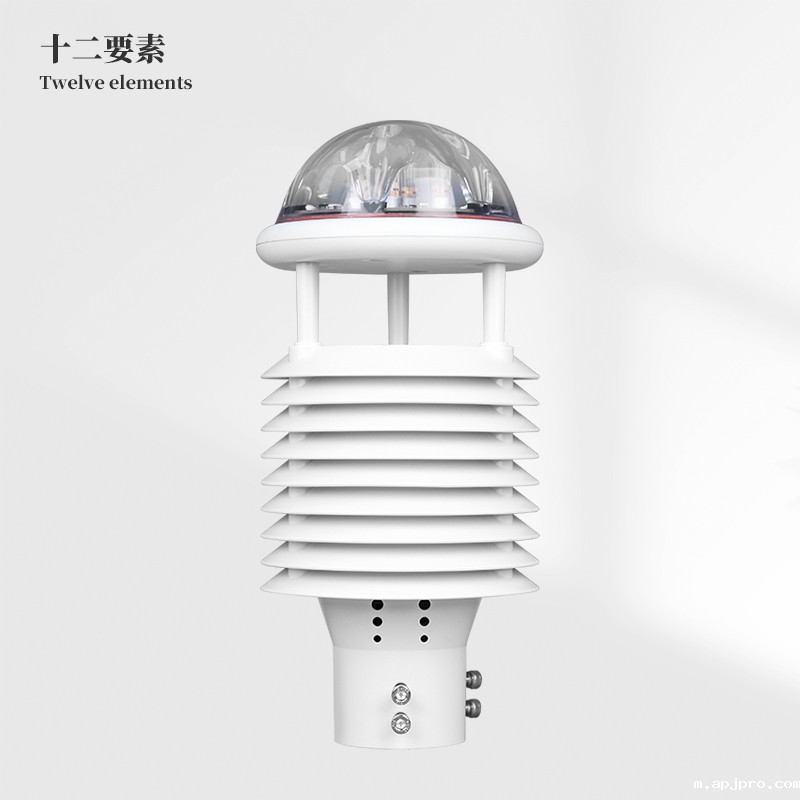 气象传感器