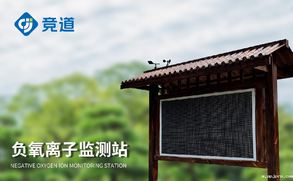 负氧离子监测系统报价以及产品介绍