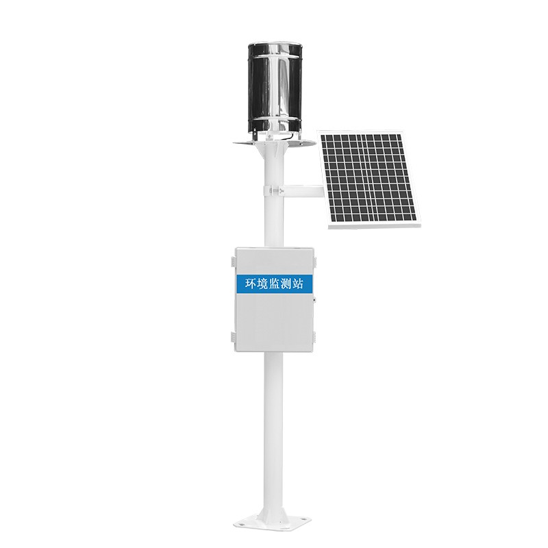 雨水在线监测系统