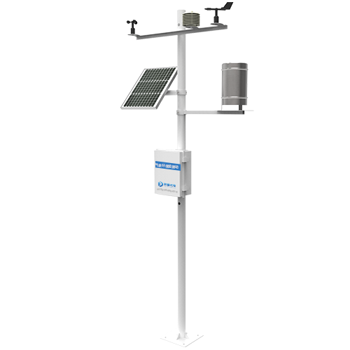 气象站监测设备
